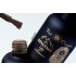 SPHYNX Lac Gel Polish - Black Fur 10ml